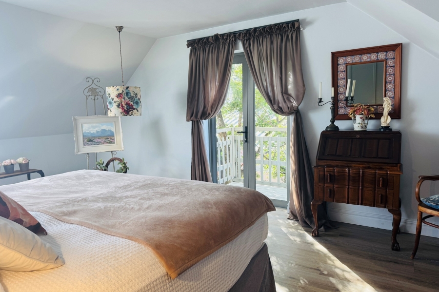 To Let 1 Bedroom Property for Rent in Onrus Western Cape